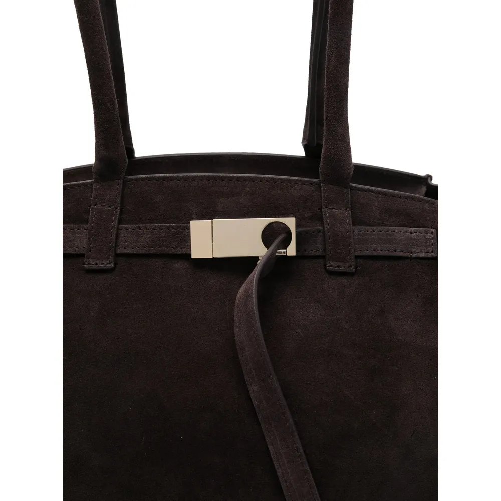 Top Handle Tote Bag