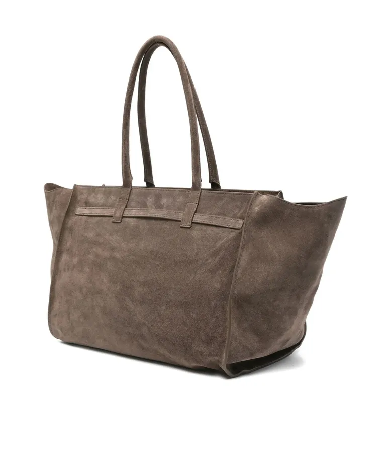 Double Lift Tote