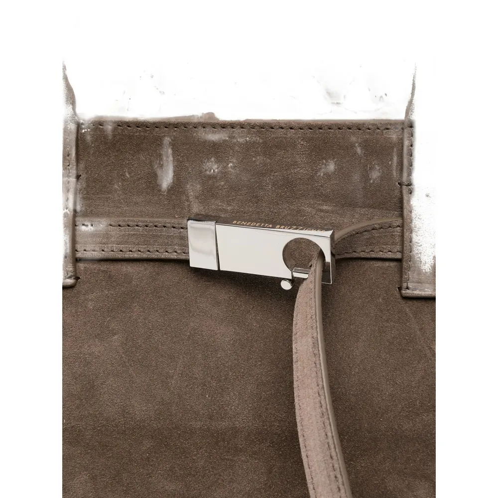 Double Lift Tote