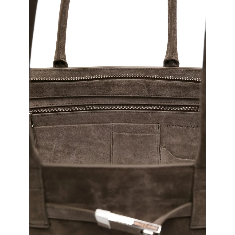 Double Lift Tote