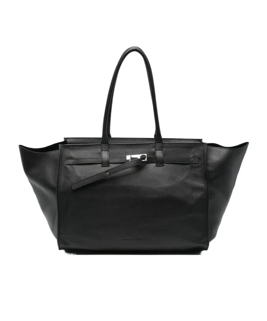 Double Handle Tote Bag