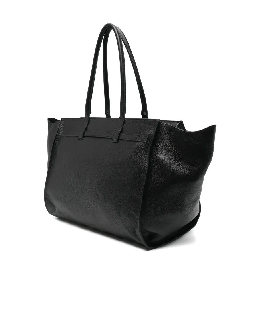 Double Handle Tote Bag