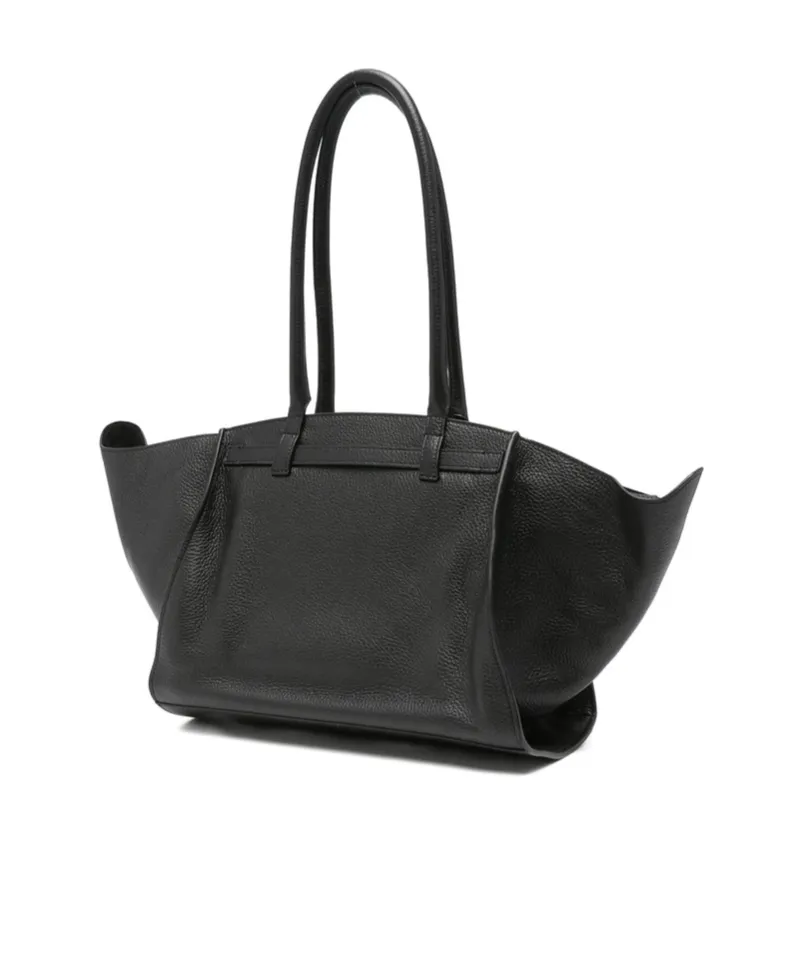 Double Handle Handbag