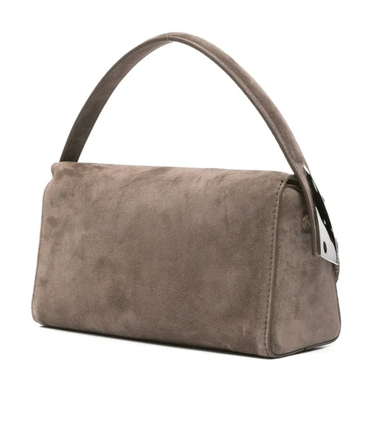 Flap Handbag
