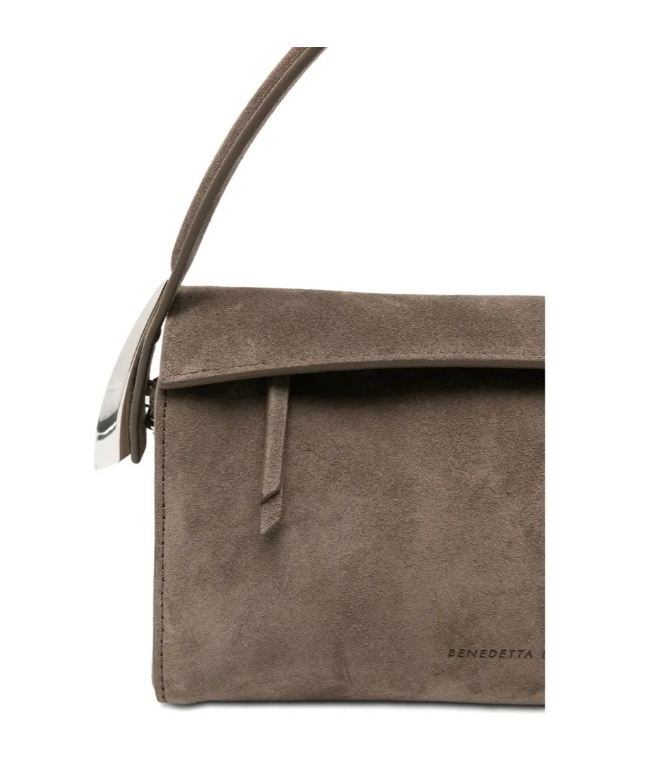 Flap Handbag