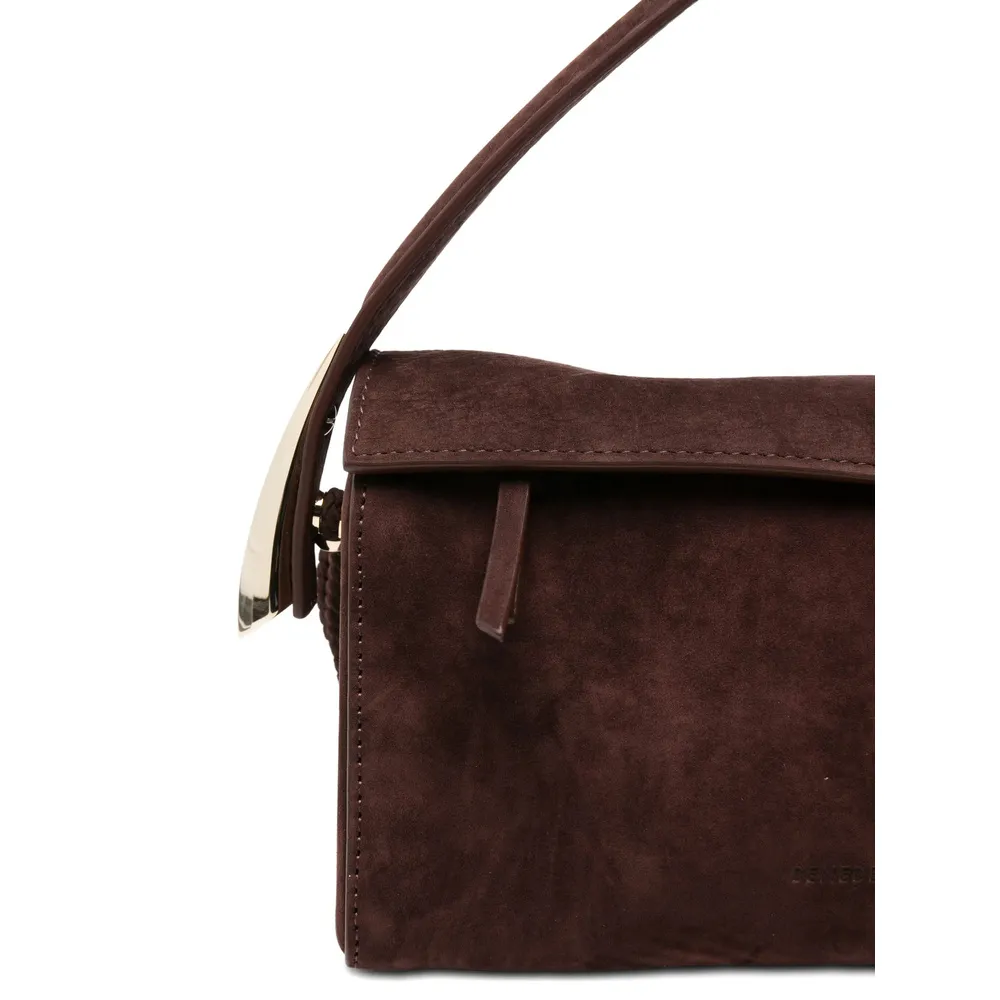 Top Handle Shoulder Bag