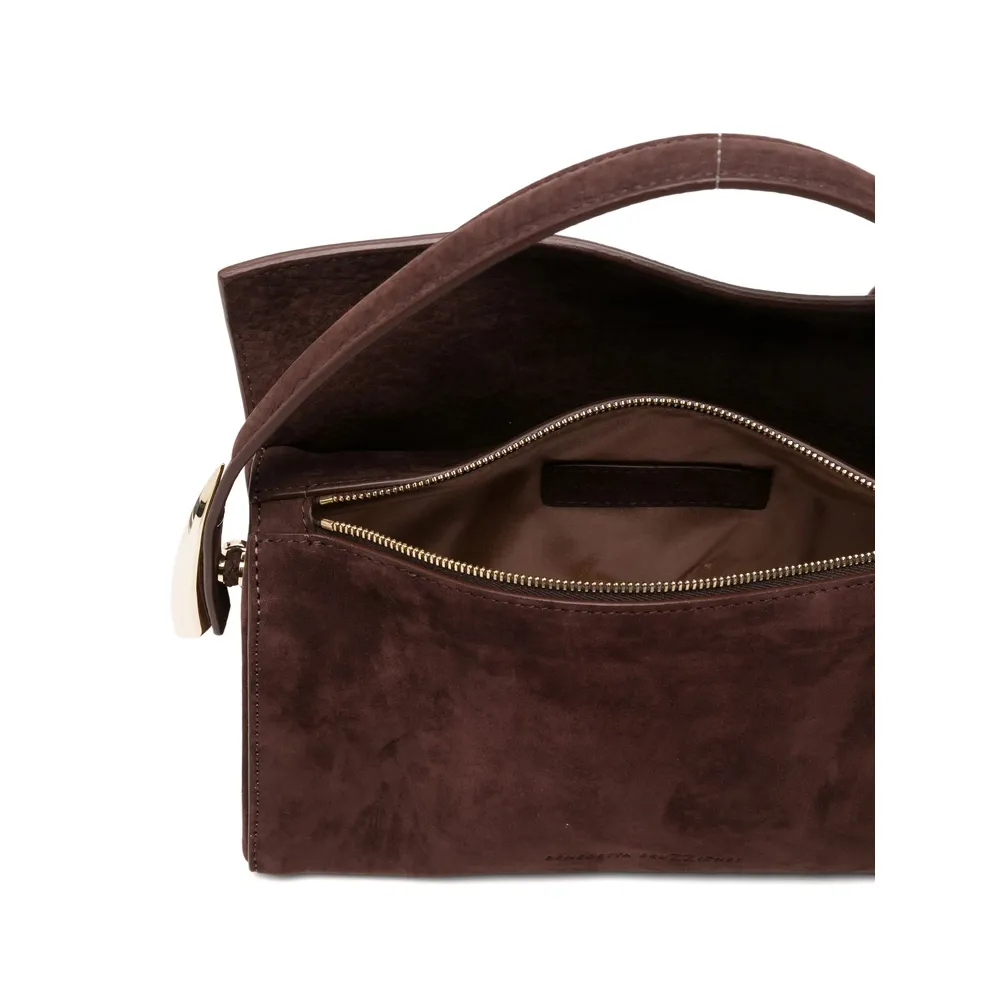 Top Handle Shoulder Bag