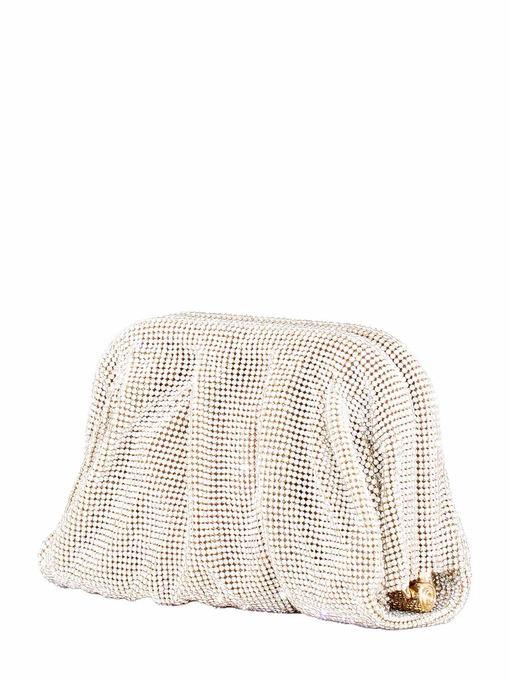 Chain Shoulder Bag