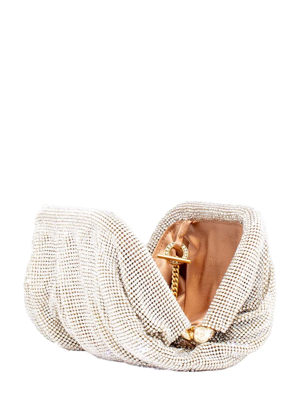 Chain Shoulder Bag