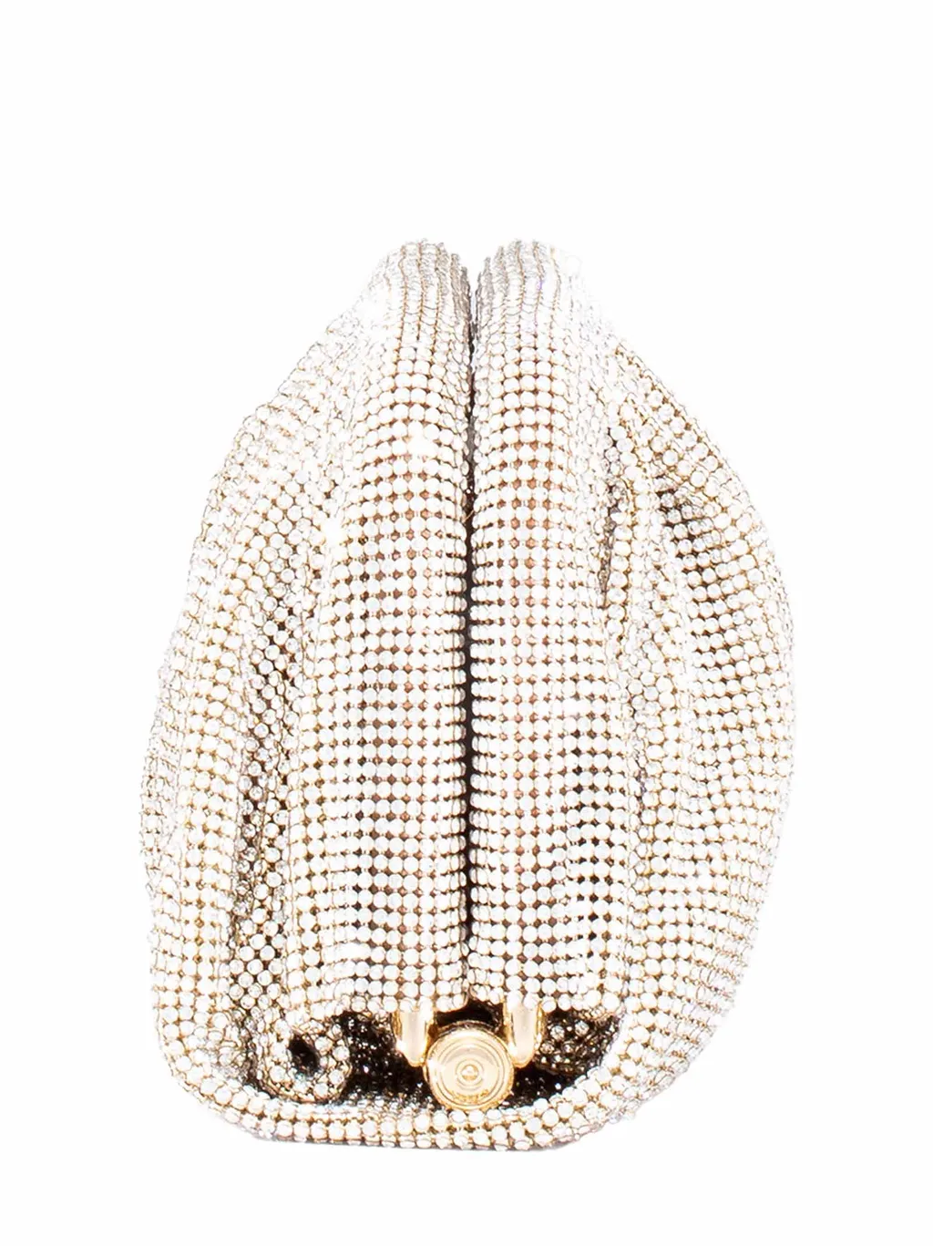 Chain Shoulder Bag