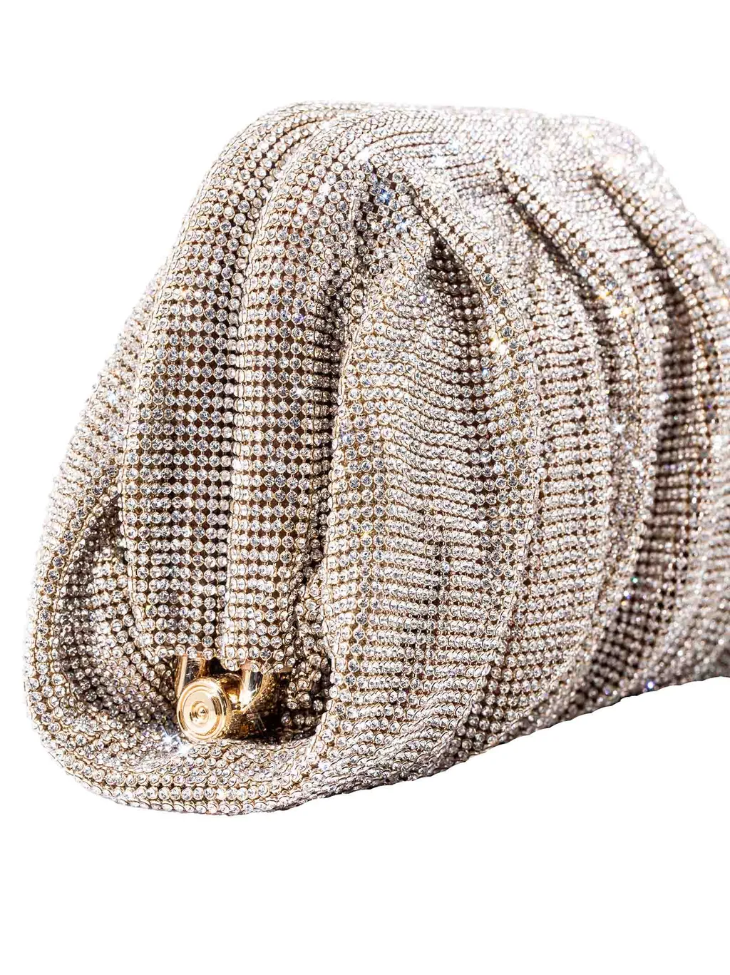 Chain Shoulder Bag