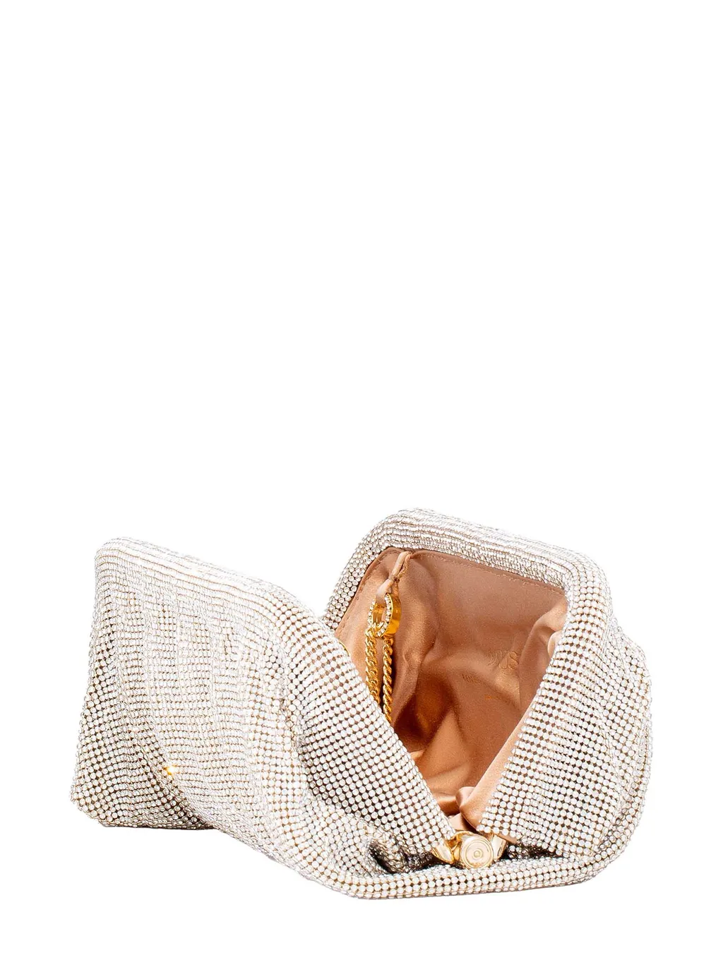 Venus La Grande Shoulder Bag