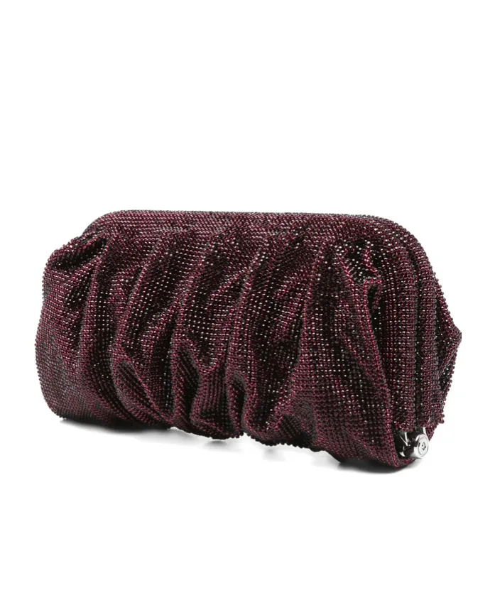 Venus La Grande Clutch Bag