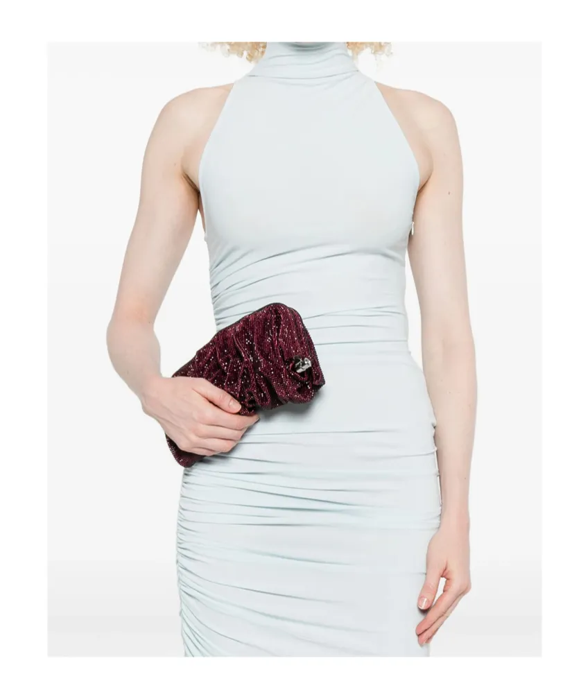Venus La Grande Clutch Bag