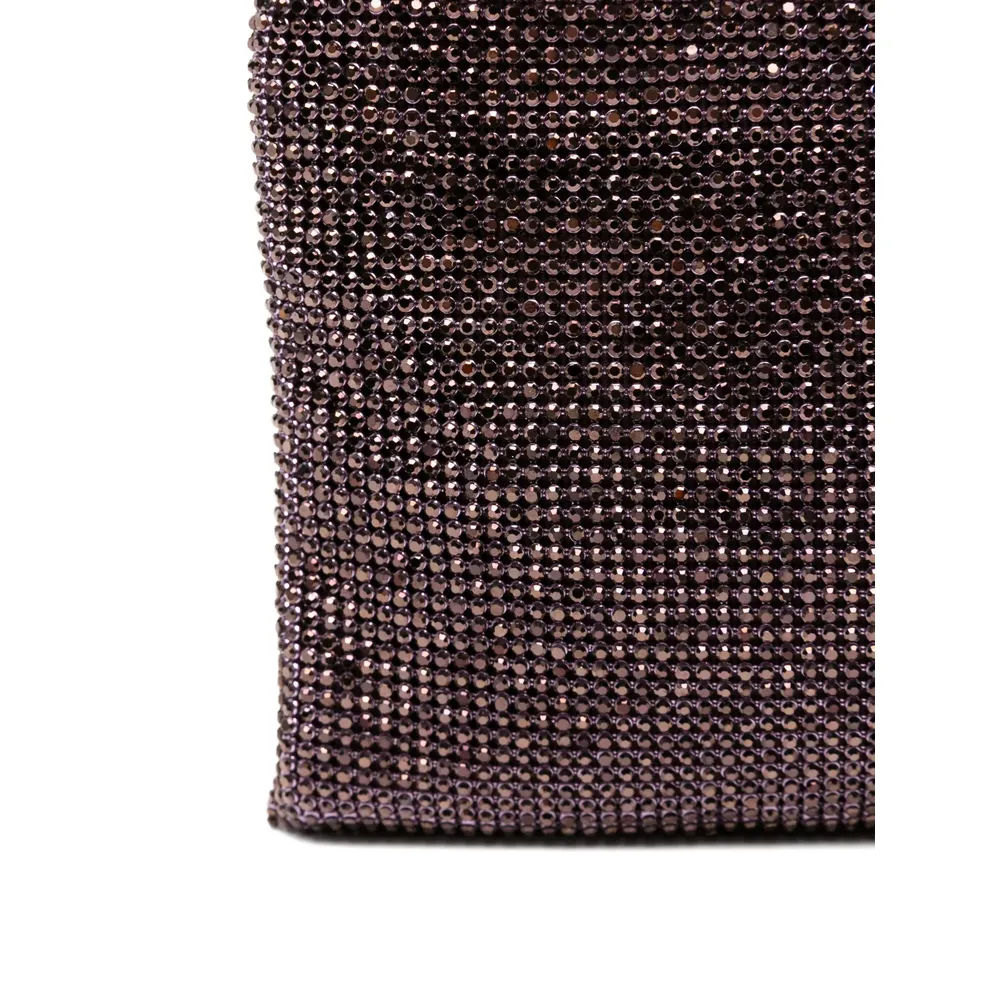 Chain Shoulder Bag
