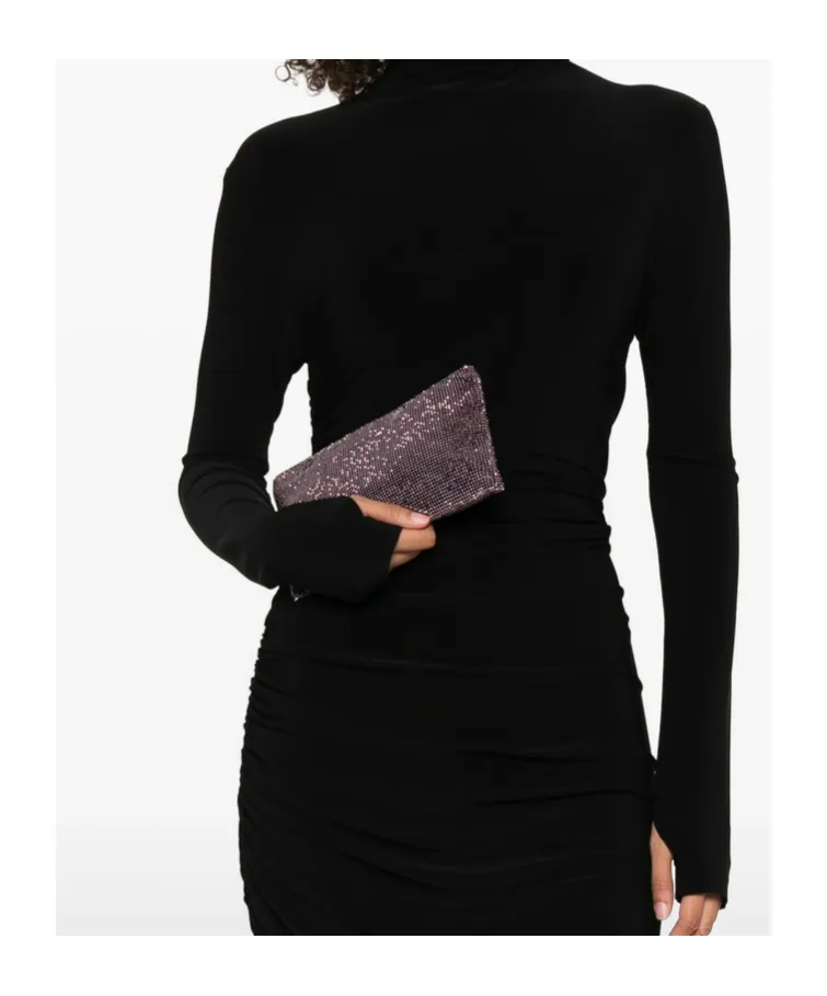 Chain Shoulder Bag