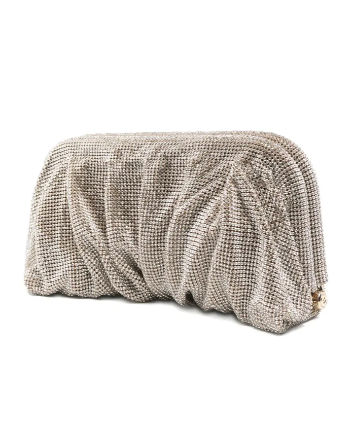 Venus La Grande Clutch Bag