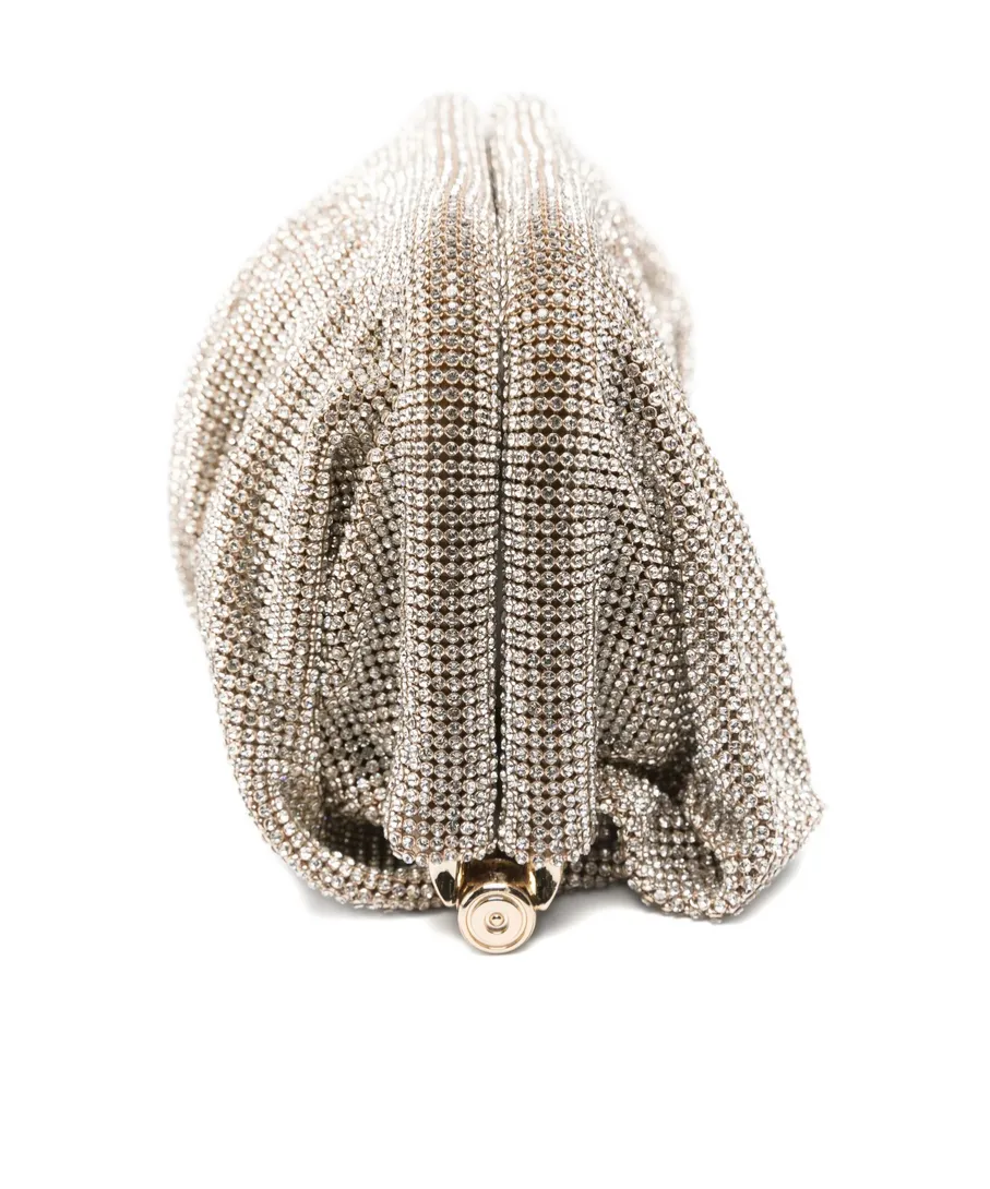 Venus La Grande Clutch Bag
