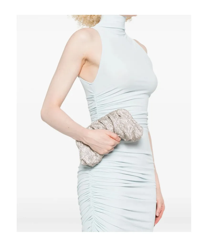 Venus La Grande Clutch Bag