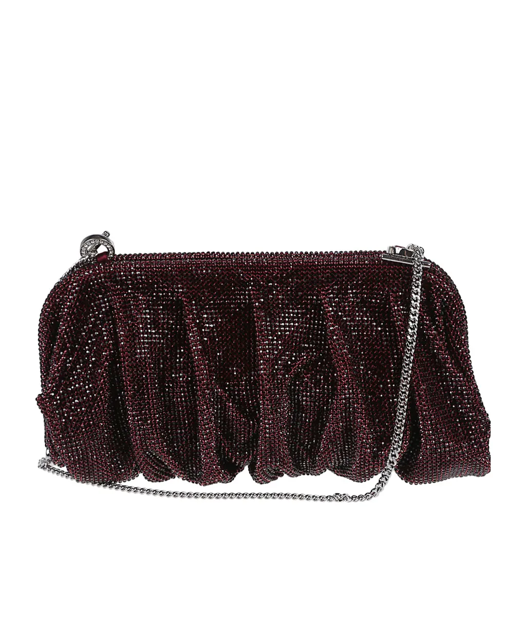 Venus La Grande Clutch Bag