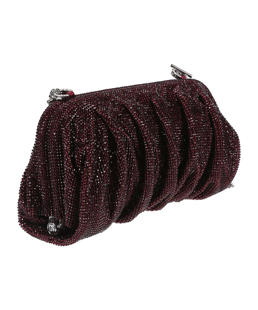 Venus La Grande Clutch Bag
