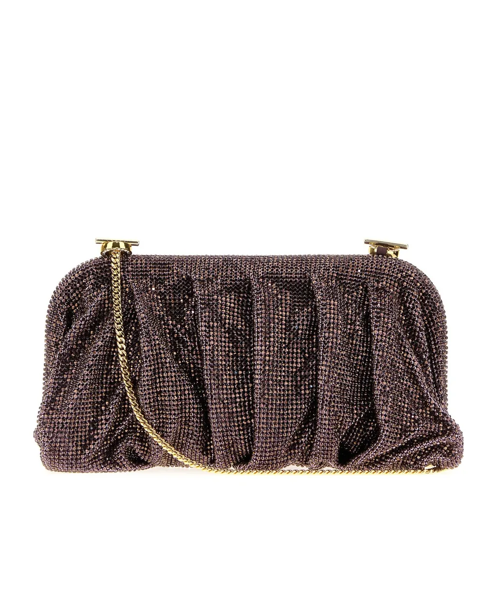 Chain Shoulder Bag
