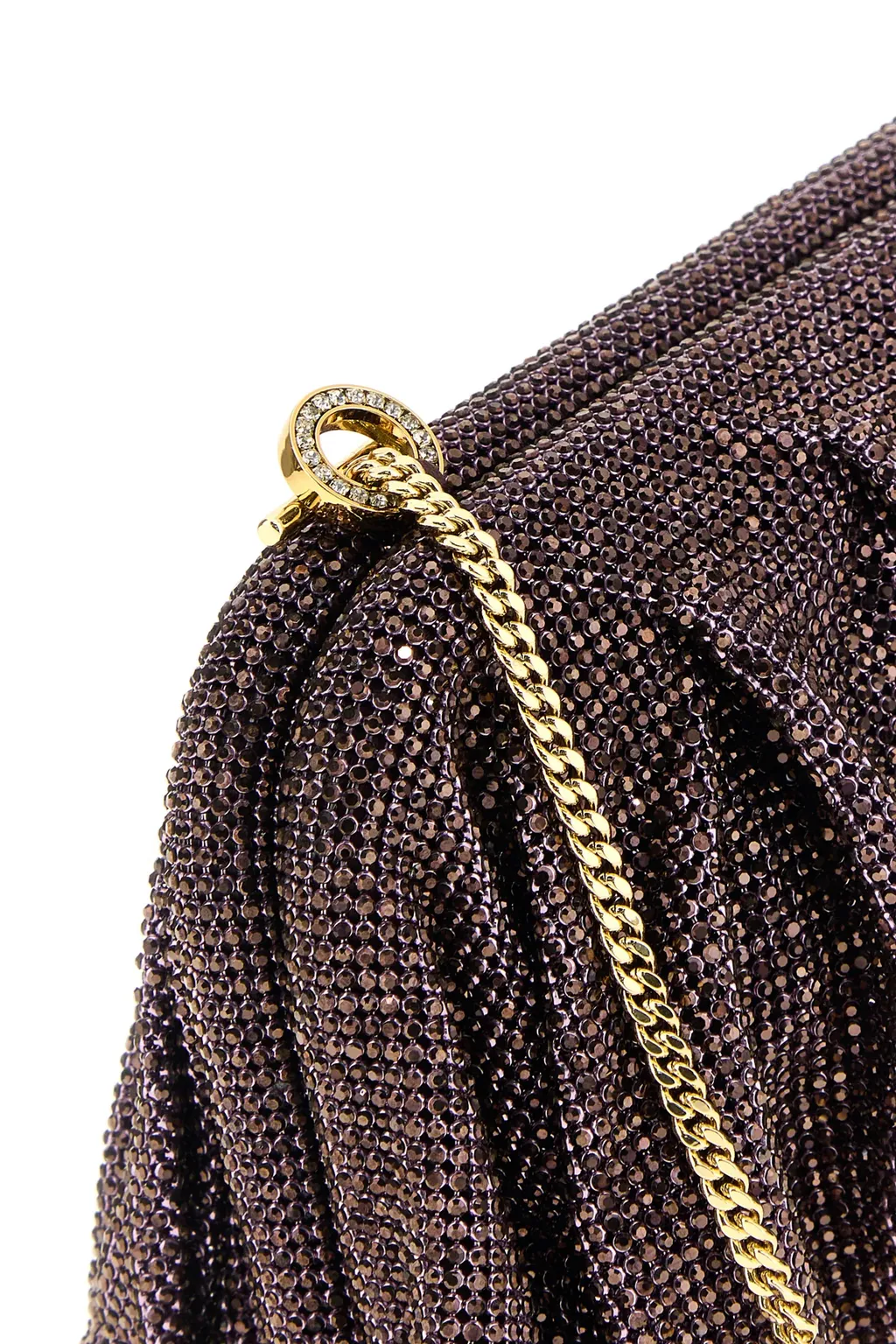Chain Shoulder Bag