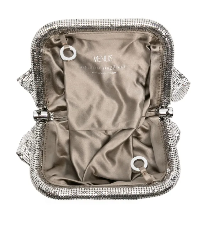 Sequin Clutch