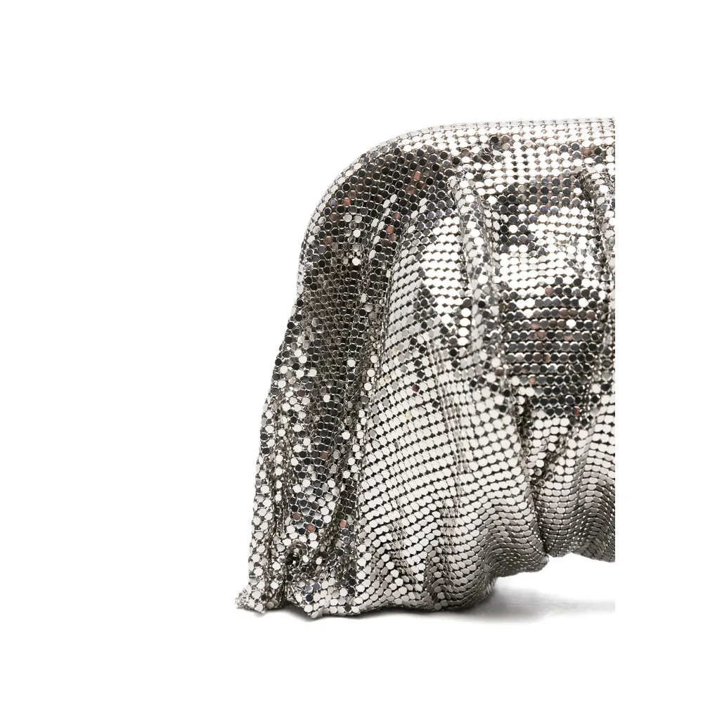 Sequin Clutch