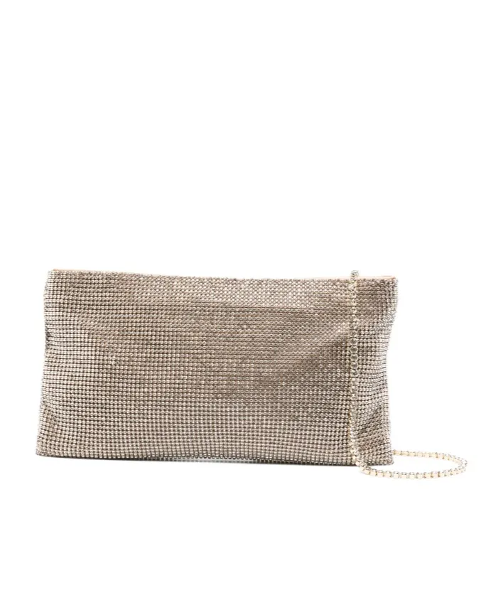Chain Shoulder Bag