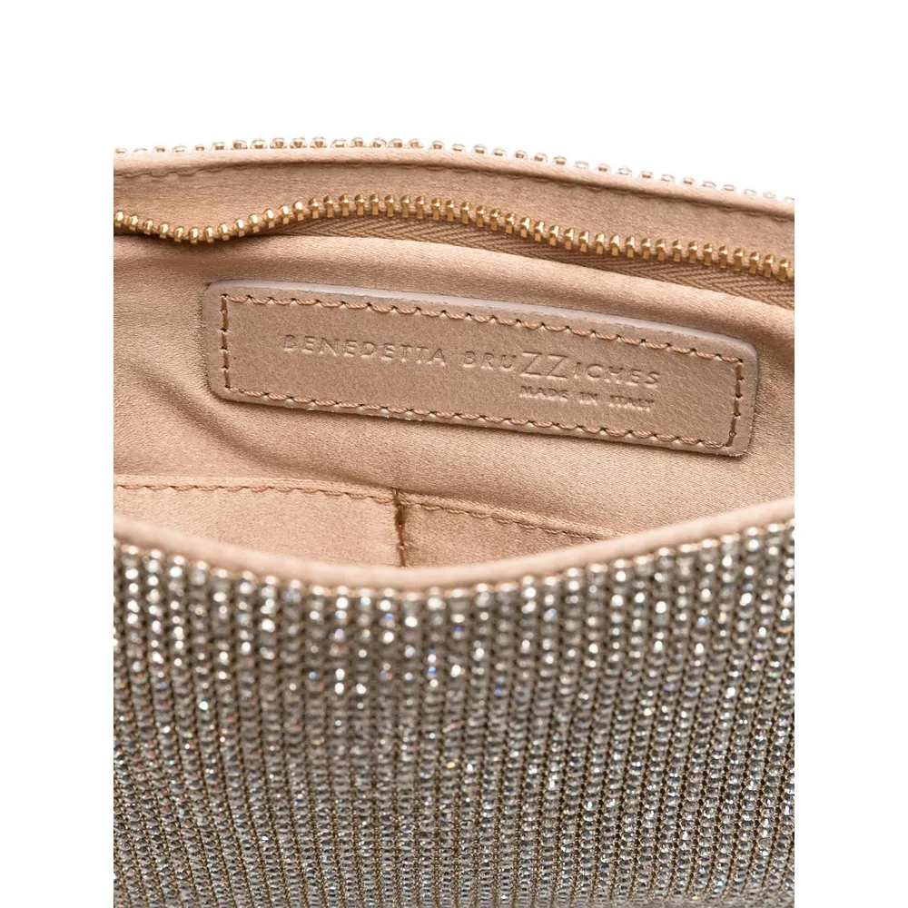Chain Shoulder Bag