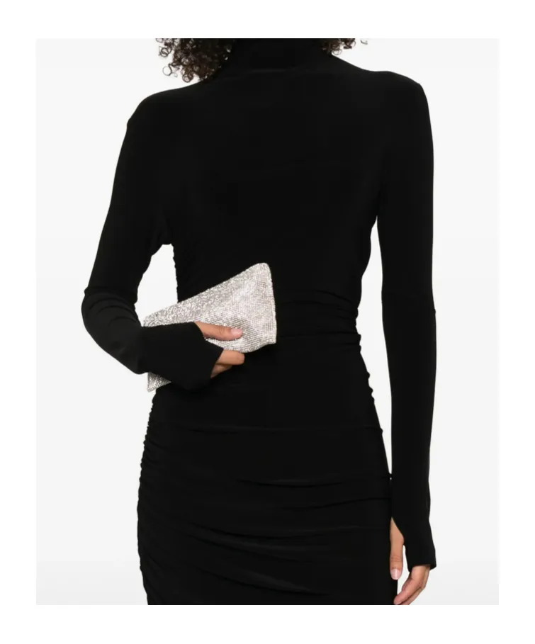 Chain Shoulder Bag