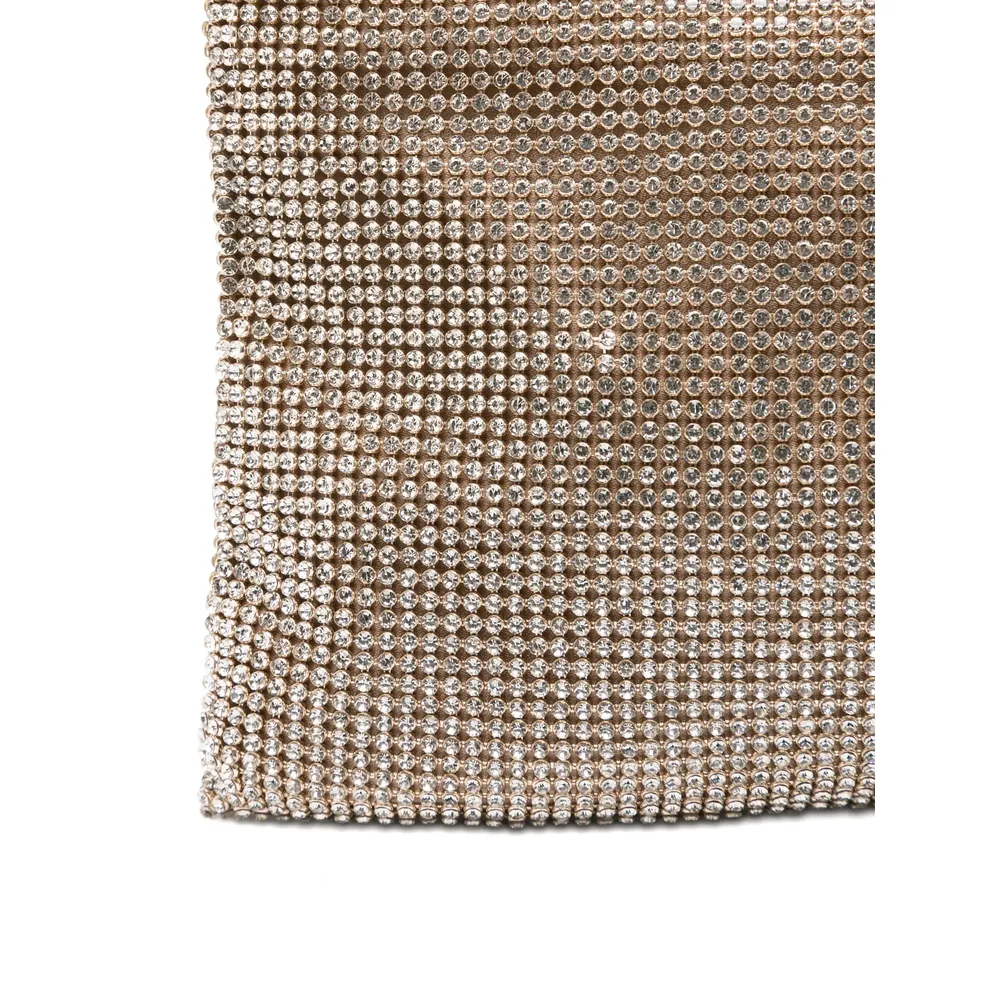 Chain Shoulder Bag