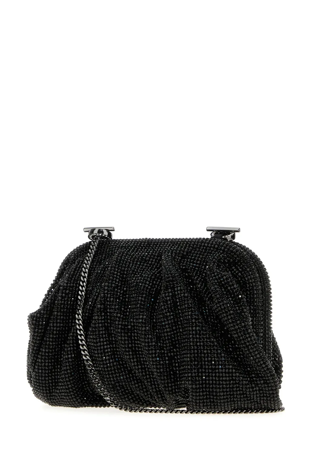 Embellished Clutch Bag