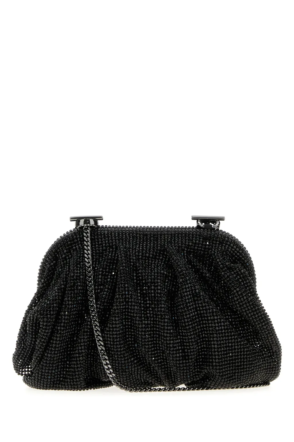 Embellished Clutch Bag