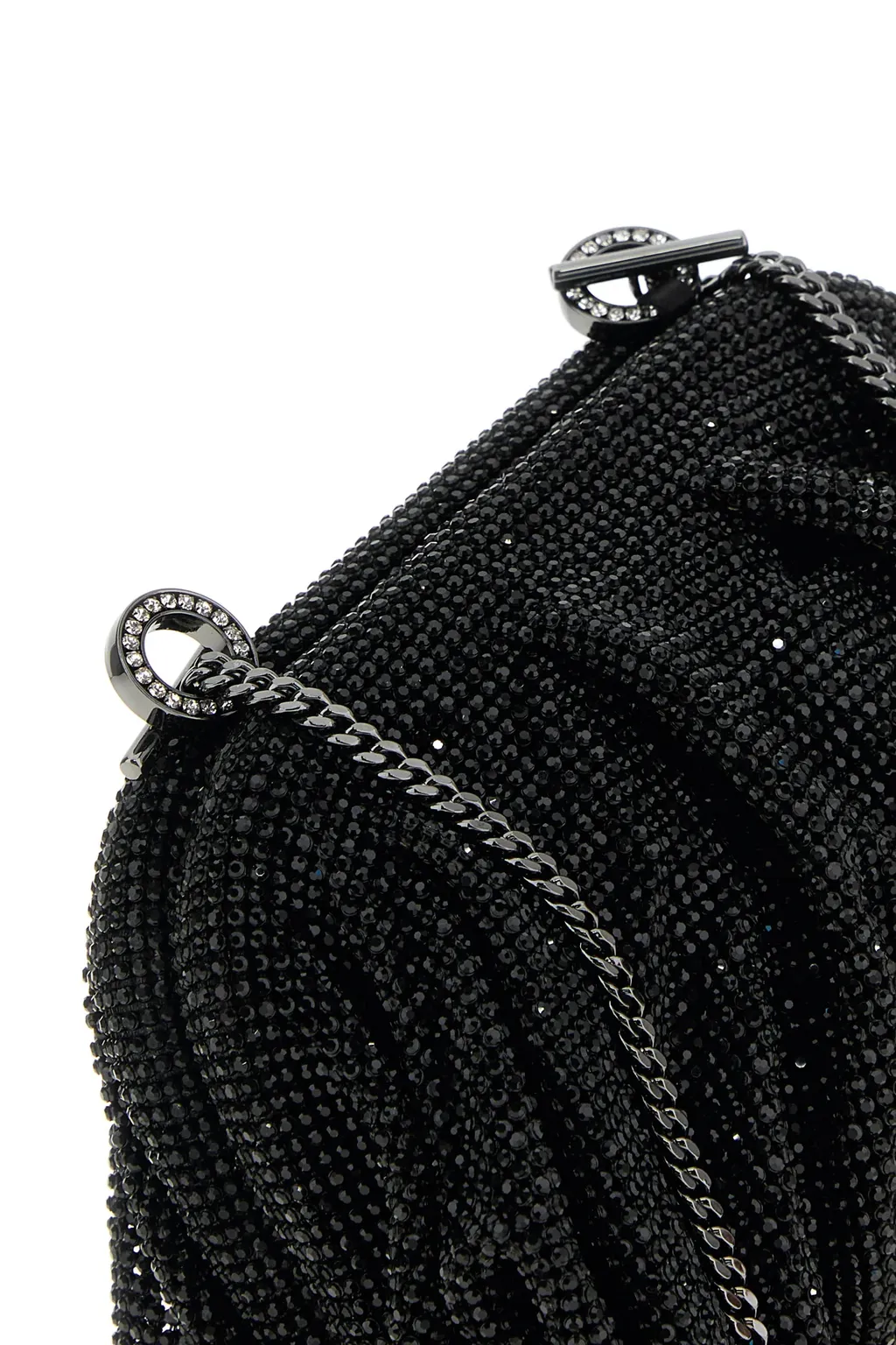 Embellished Clutch Bag