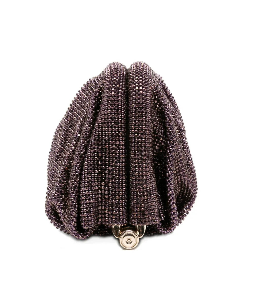 Chain Shoulder Bag