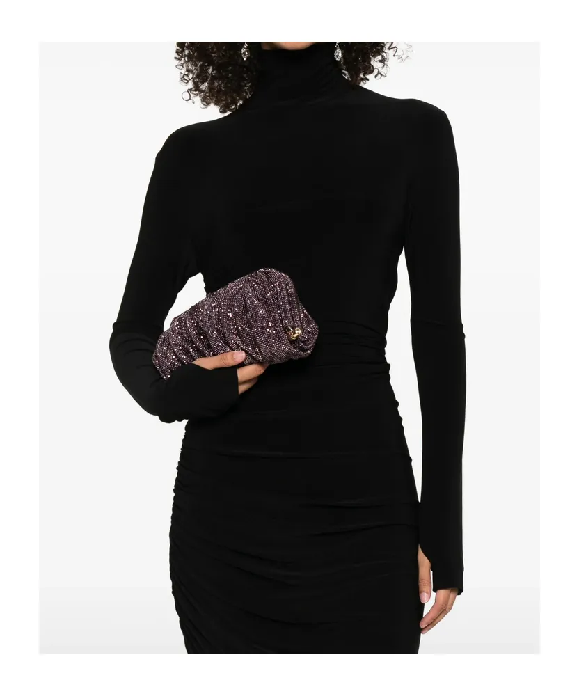 Chain Shoulder Bag