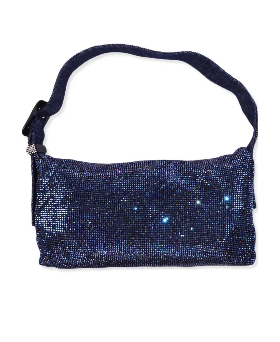 Flip Shoulder Bag