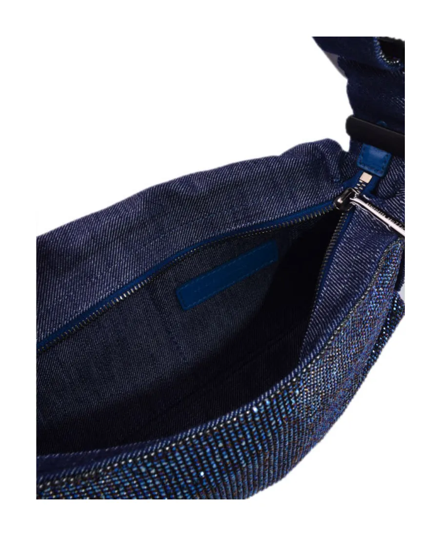 Flip Shoulder Bag