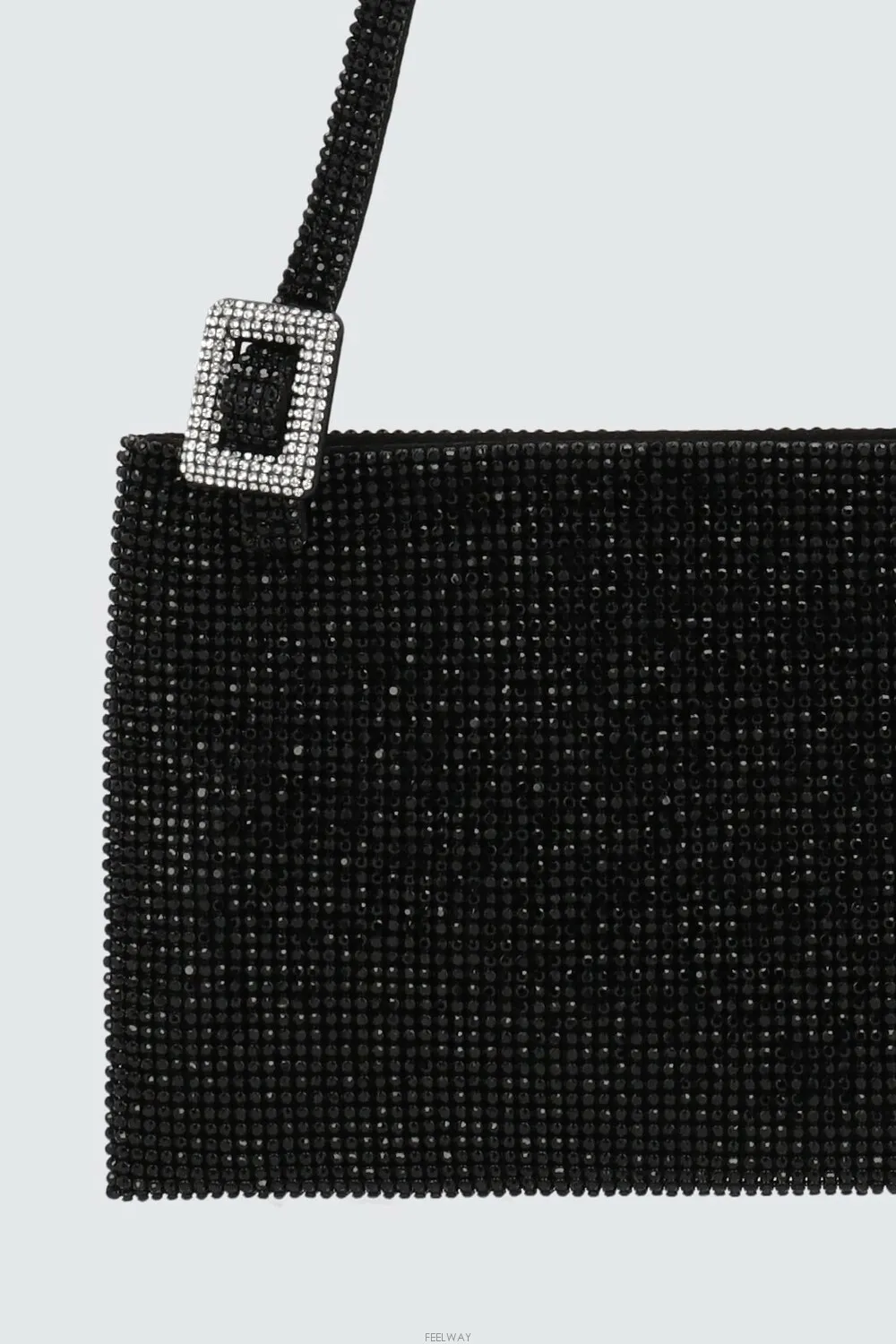 Your Best Friend La Grande Shoulder Bag