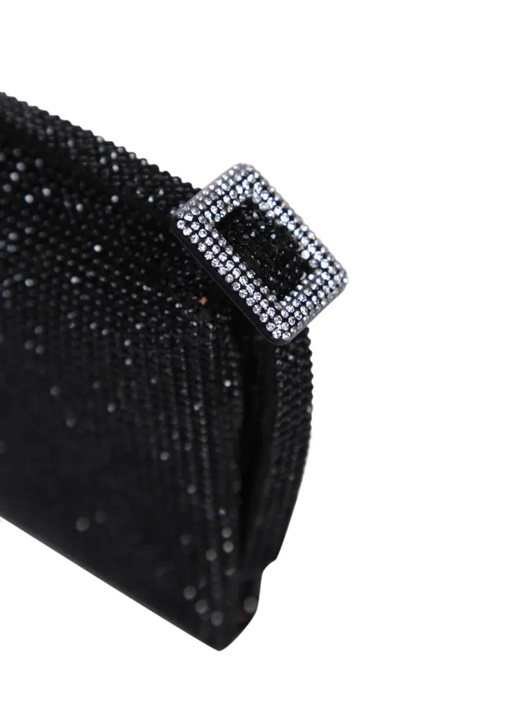 Vittissima La Grande Embellished Shoulder Bag