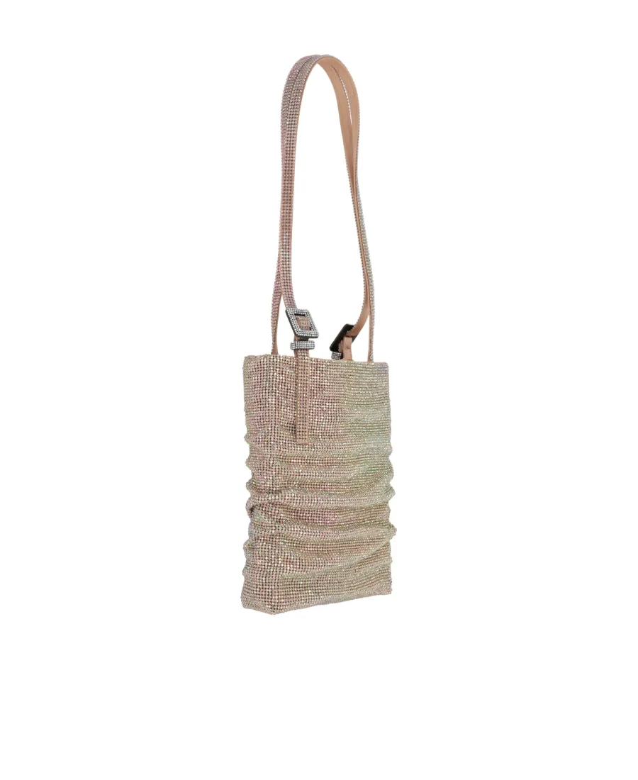 Lollo La Grande Open Top Shoulder Bag