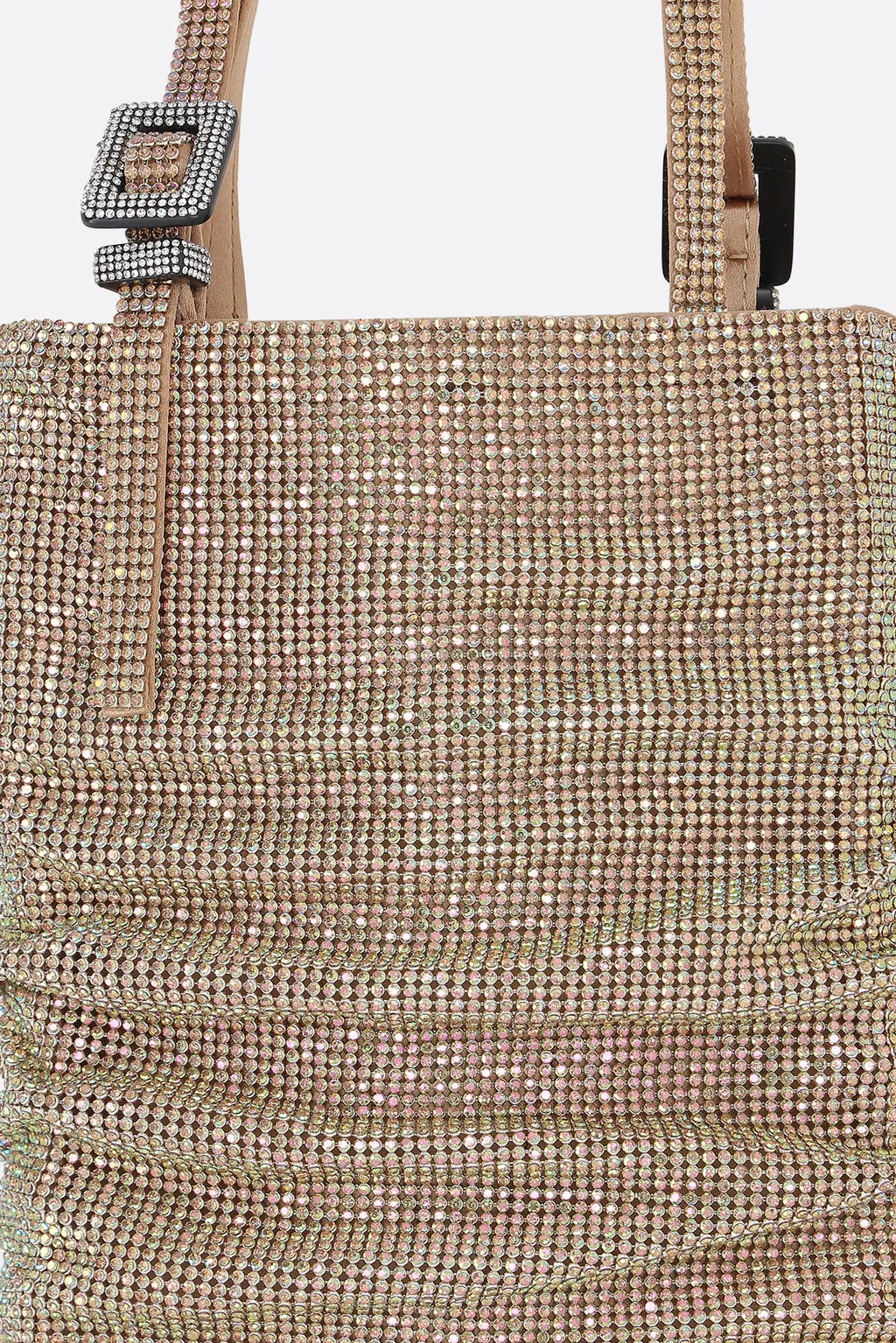 Lollo La Grande Open Top Shoulder Bag