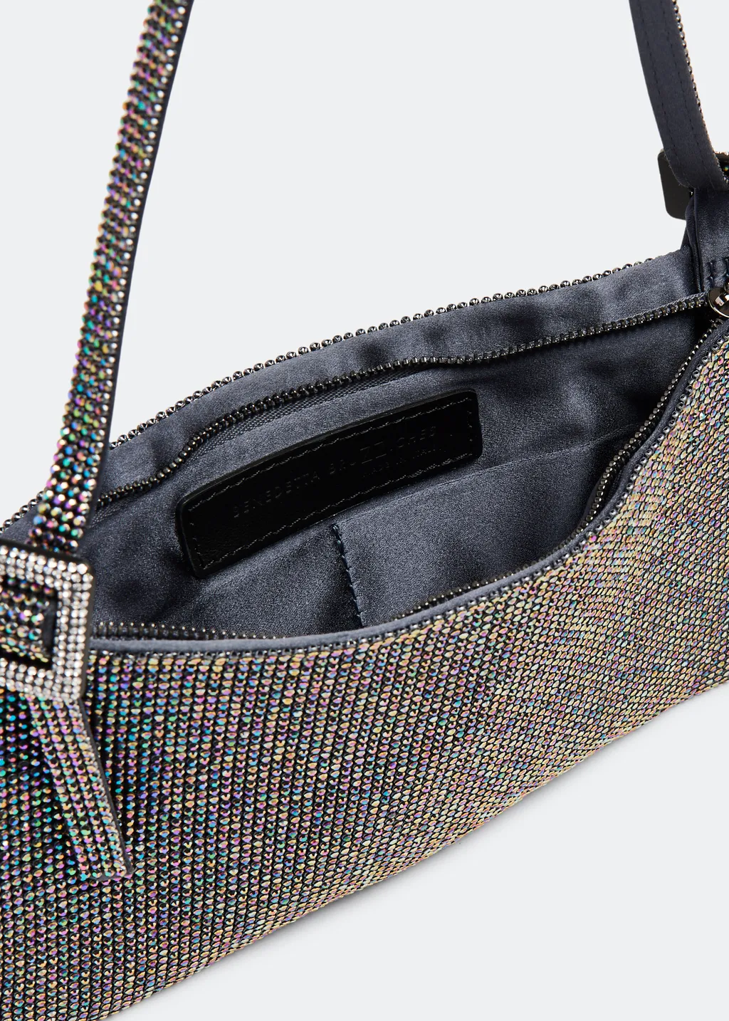 Your Best Friend La Grande Shoulder Bag