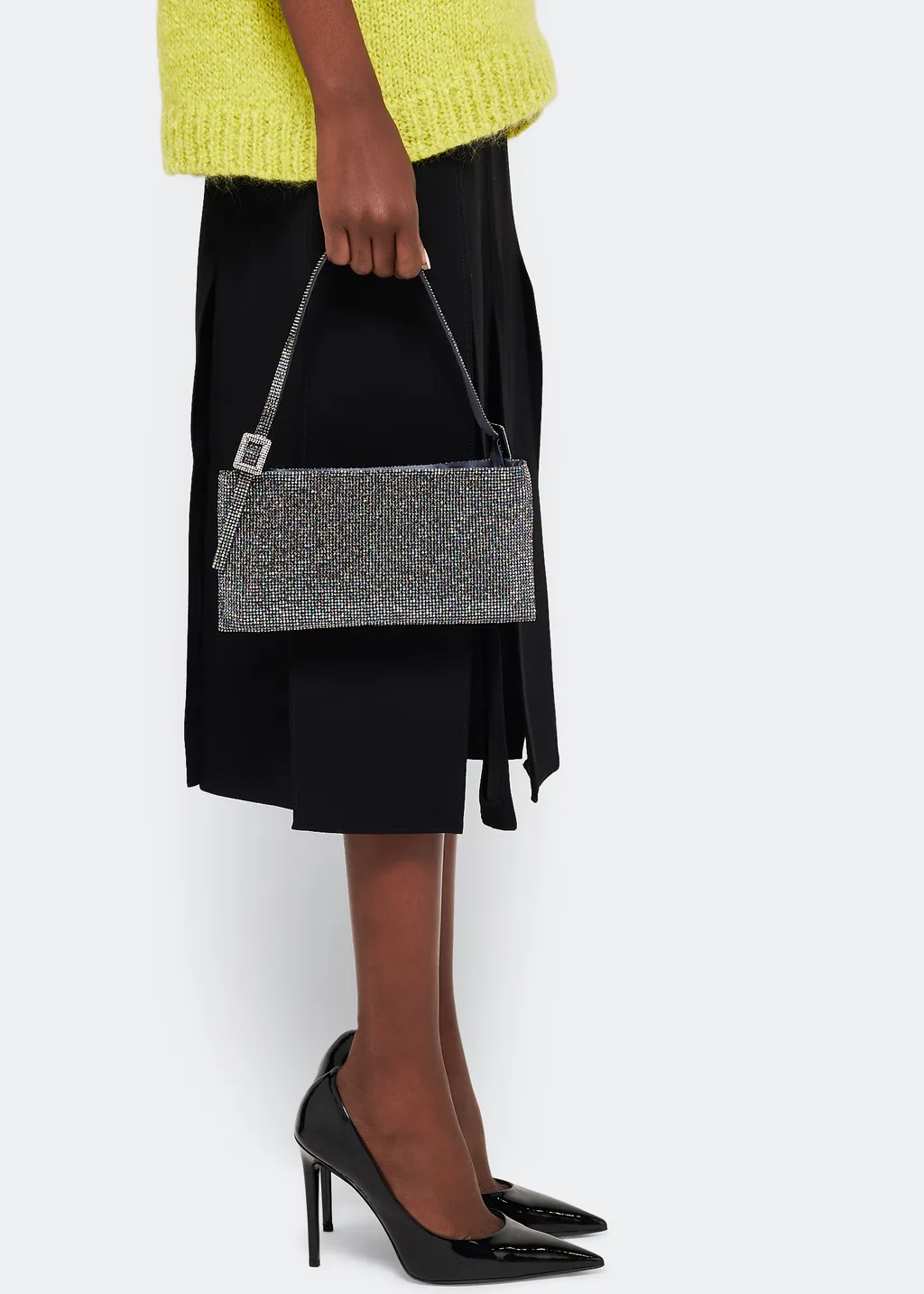 Your Best Friend La Grande Shoulder Bag