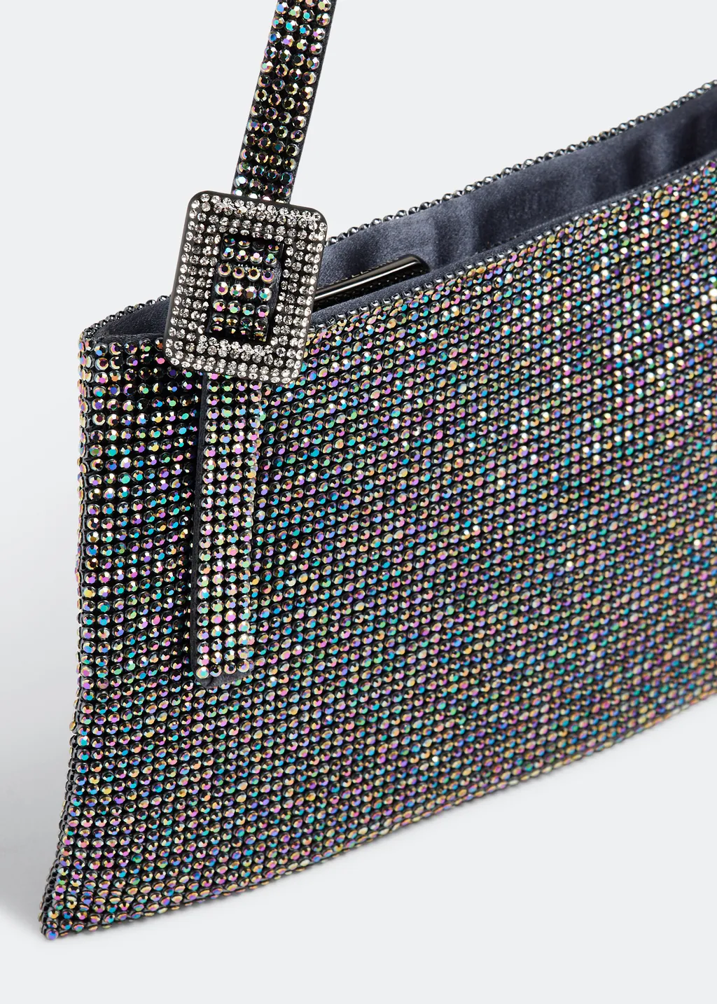 Your Best Friend La Grande Shoulder Bag