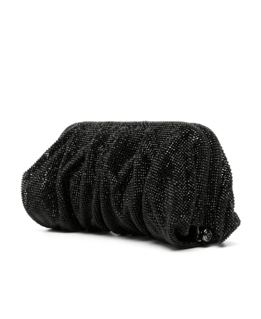Wrinkled Handbag