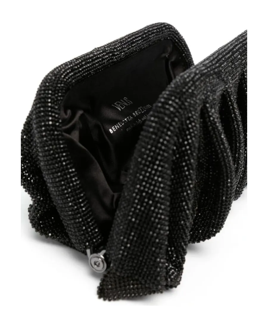 Wrinkled Handbag
