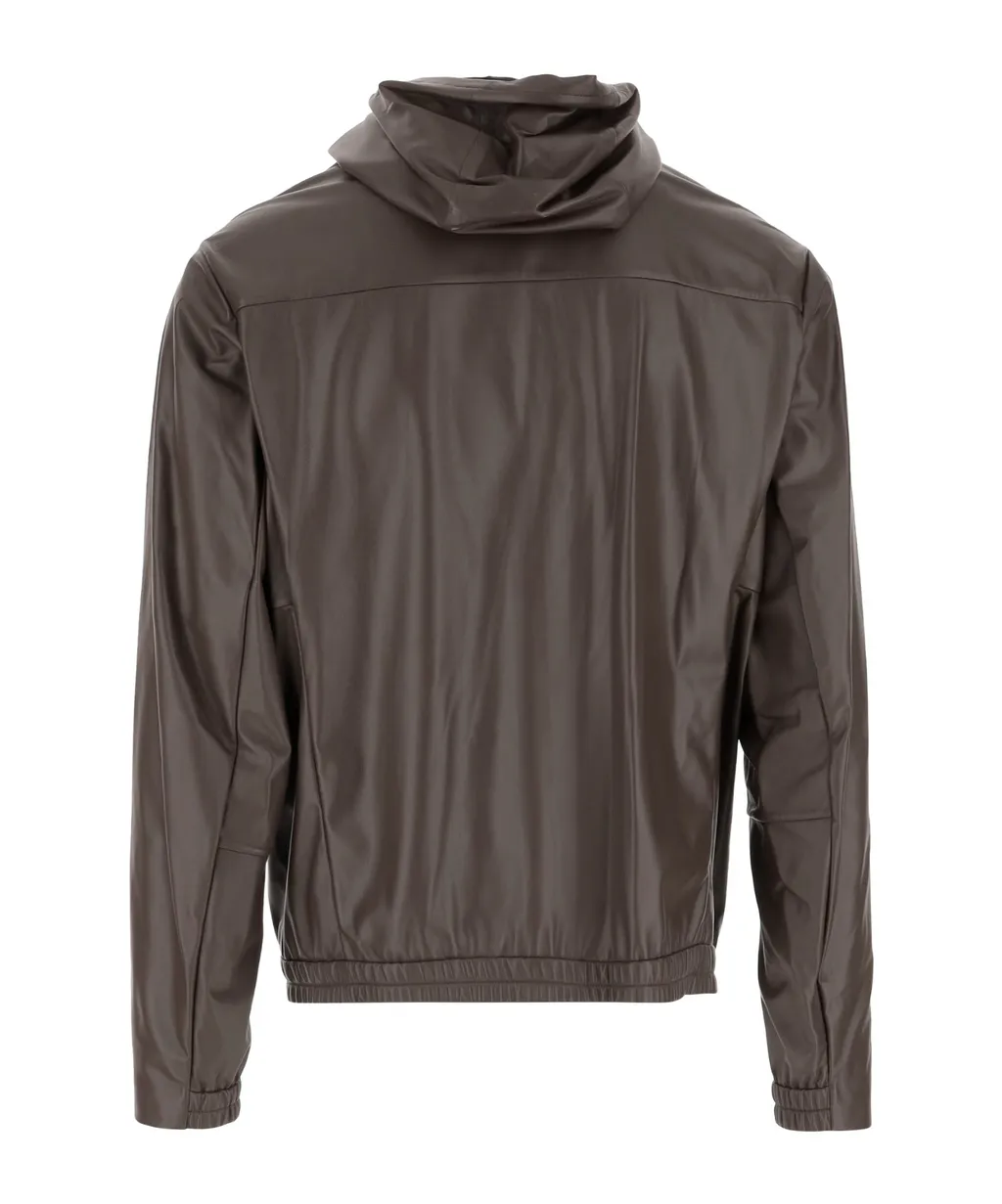 Long Sleeve Jacket